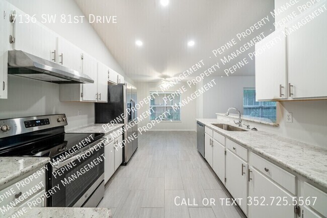Foto del edificio - 7136 SW 81st Dr