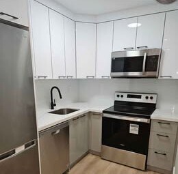 Photo du bâtiment - Savoy Plaza Apartments