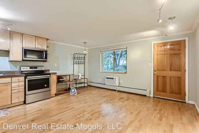 Building Photo - 1 br, 1 bath House - 1135 Elizabeth St. Un...
