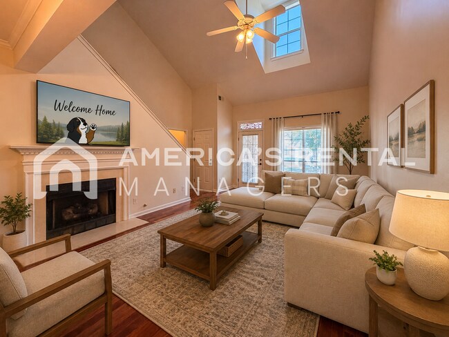 Foto del edificio - 3505 Savannah Park Ln
