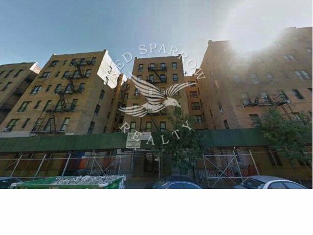Primary Photo - 213 Bennett Ave