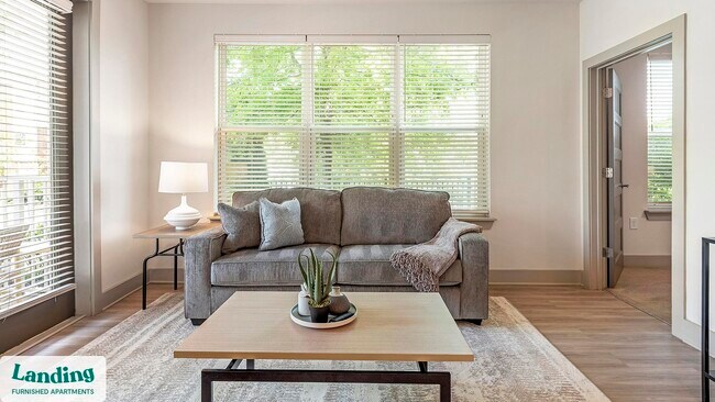 Foto del edificio - 5025 Wembley Central Ln