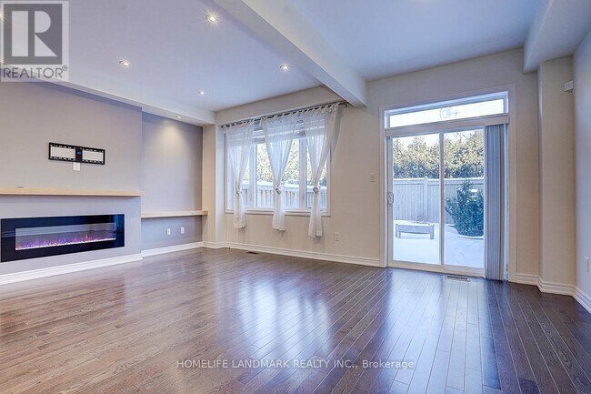 Photo du bâtiment - 78 Port Arthur Cres