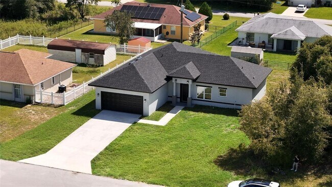 Foto del edificio - 16337 SW 17th Terr Rd