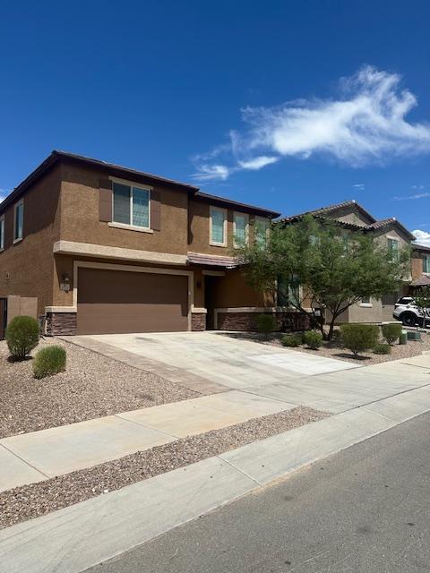 Building Photo - 6711 E Via Arroyo Largo