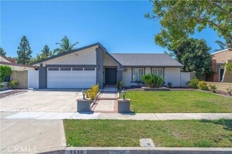 Building Photo - 3518 Ramona Dr
