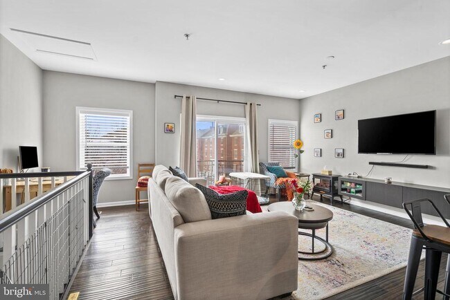 Foto del edificio - 715 Brown St