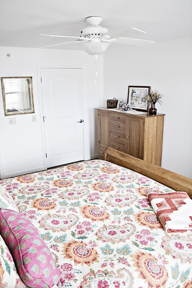 Bedroom Photo - Pinecrest at Essex (Senior Living Community)