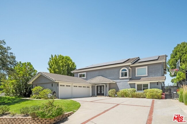 Building Photo - 22405 Calipatria Dr