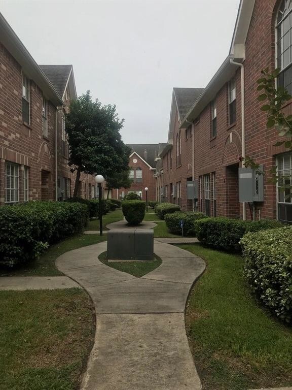 11735 Alief Clodine Rd Unit 6, Houston, TX 77072 Condo for Rent in