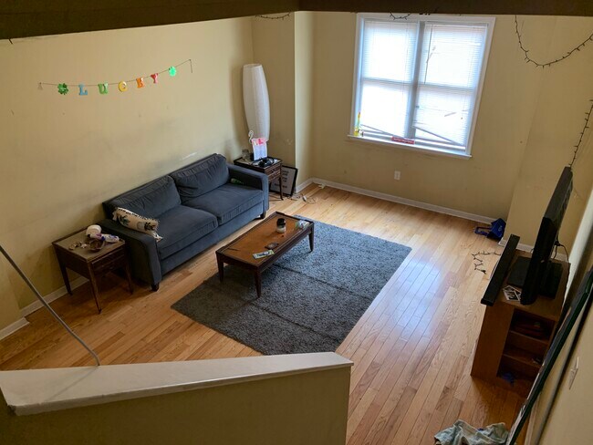 Foto del edificio - 2018 N Carlisle St