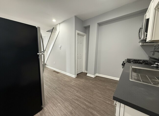 Foto del edificio - 210 Horton St