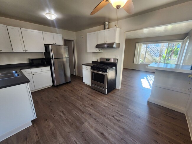 Foto del edificio - 3500 - Tsai Family Trust