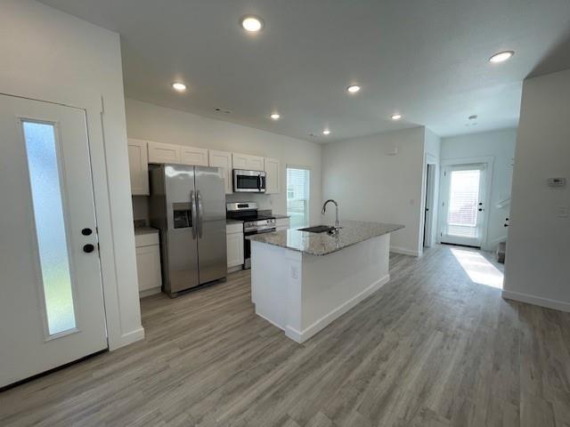 Foto del edificio - 841 Massachusetts Ave