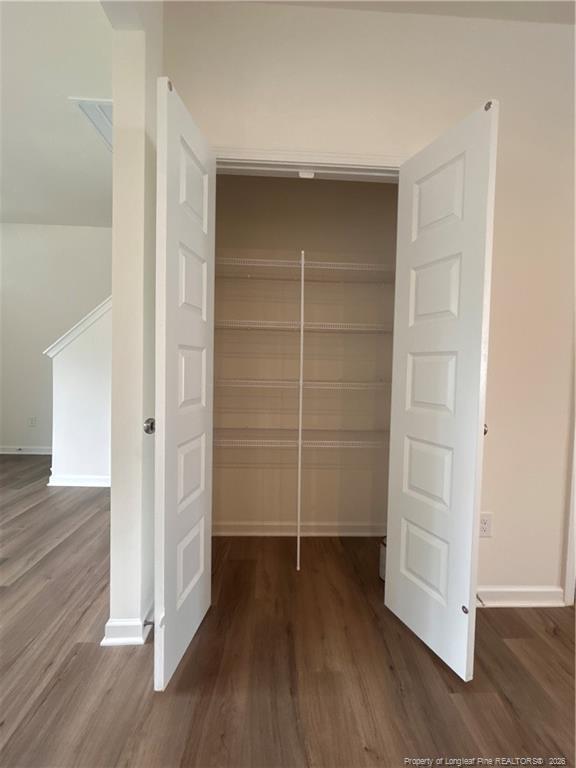 Pantry - 1423 Goldsboro Ave