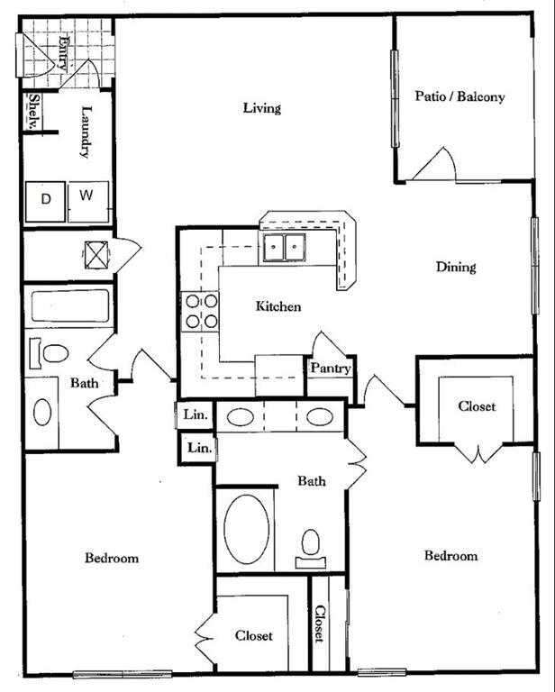 Building Photo - 3777 Peachtree Rd NE