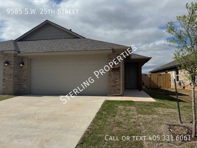 Photo - 9585 S.W. 25th Street-