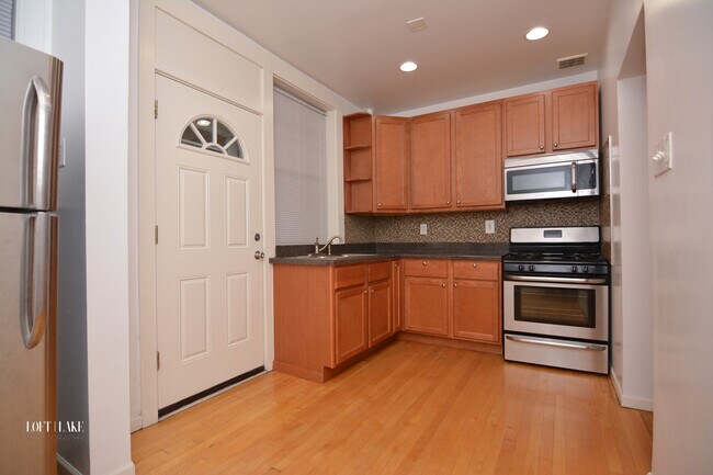 Foto del edificio - 4903 N Saint Louis Ave