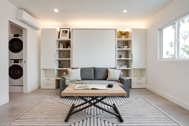 Building Photo - Welcome to your dream beachfront studio, l...