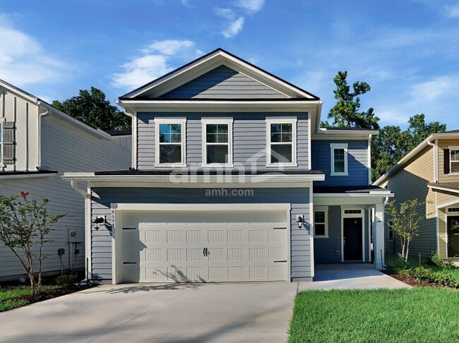 Building Photo - 8603 Belfort St