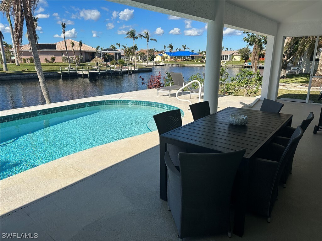 4012 SW 28th Pl, Cape Coral, FL 33914 House Rental in Cape Coral, FL