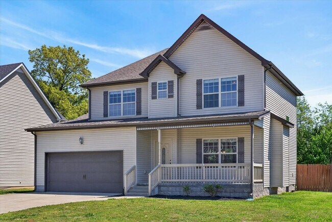 Foto del edificio - Pet Friendly Three Bedroom!