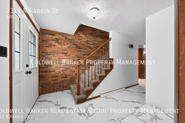 Foto del edificio - 3311 N Rankin St