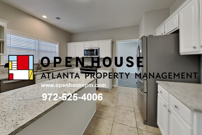 Building Photo - 3072 Elmendorf Ln NW, Kennesaw