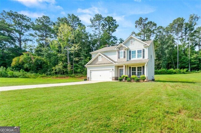 Foto del edificio - 180 Ascott Trace