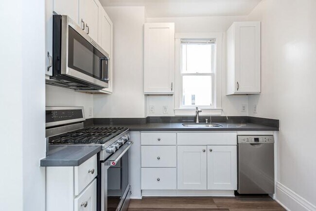 Foto del edificio - 2 bedroom in San Francisco CA 94108