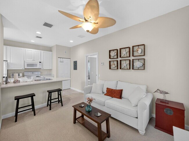 Foto del edificio - 1833 Dakota Dr