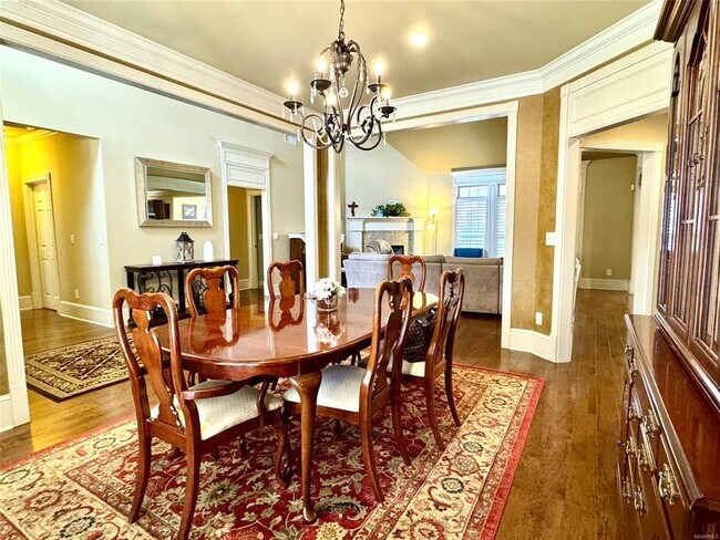 Building Photo - 8407 Rockbridge Cir