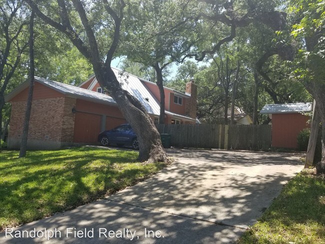 Building Photo - 4 br, 2 bath House - 2503 OLD HICKORY TRAIL