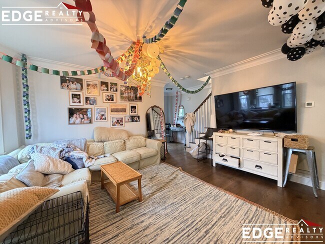 Foto del edificio - 226 Palfrey St