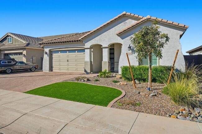 Foto del edificio - 34594 N Kingman Rd