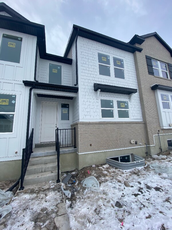 4513 Ruple Ridge Ln, Herriman, UT 84065 Townhome Rentals in Herriman