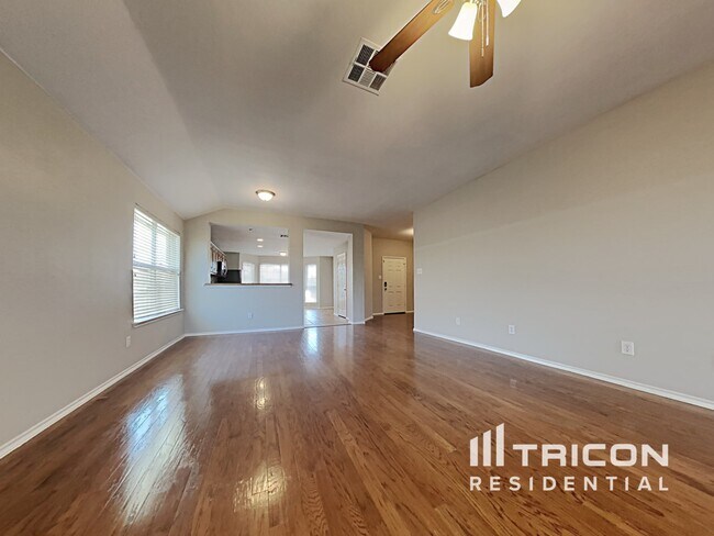 Foto del edificio - 617 Preston Drive Royse City TX