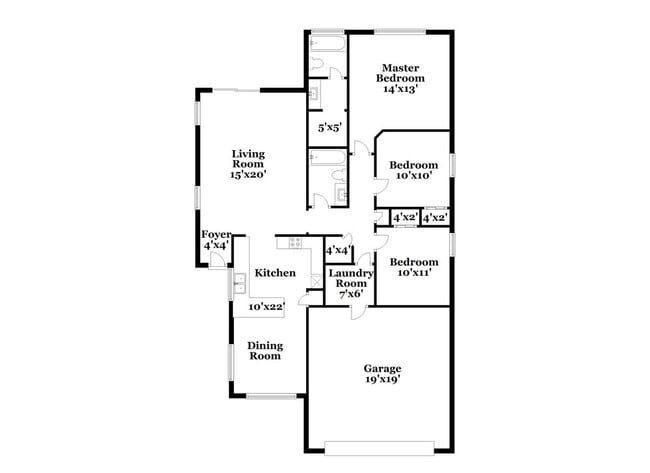 Foto del edificio - 11959 W Berkeley Rd