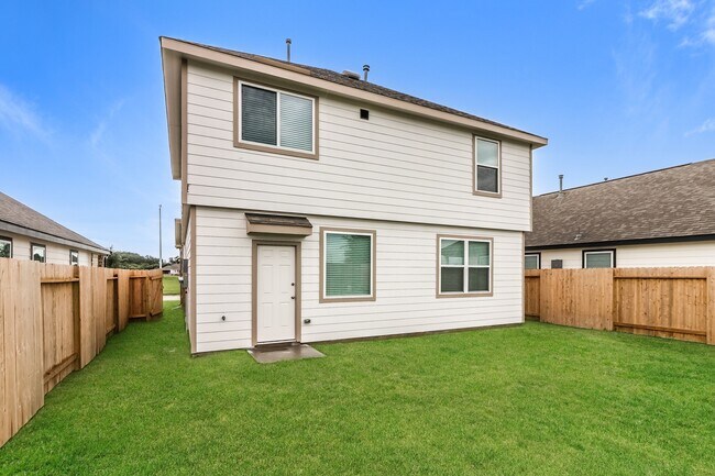 Foto del edificio - 3181 Wood Lily Dr