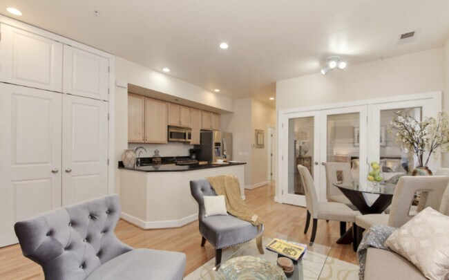 Foto del edificio - 1220 13th St NW