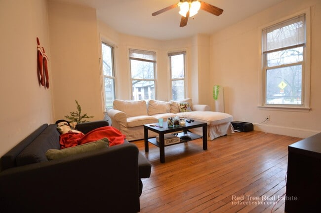 Foto del edificio - 214 Freeman St