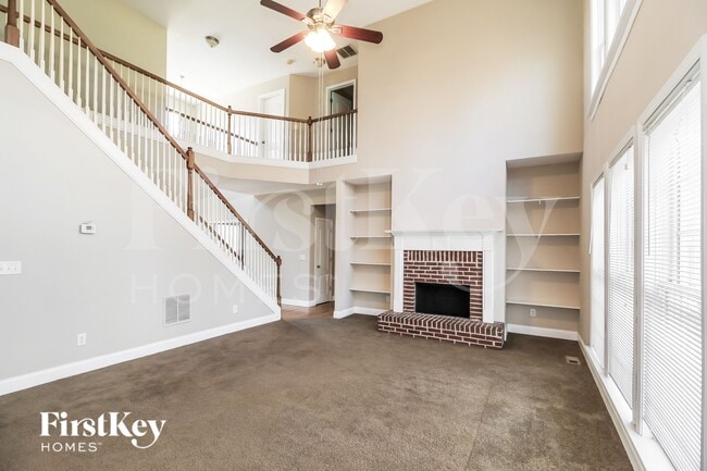 Foto del edificio - 8122 Primrose Cove SE