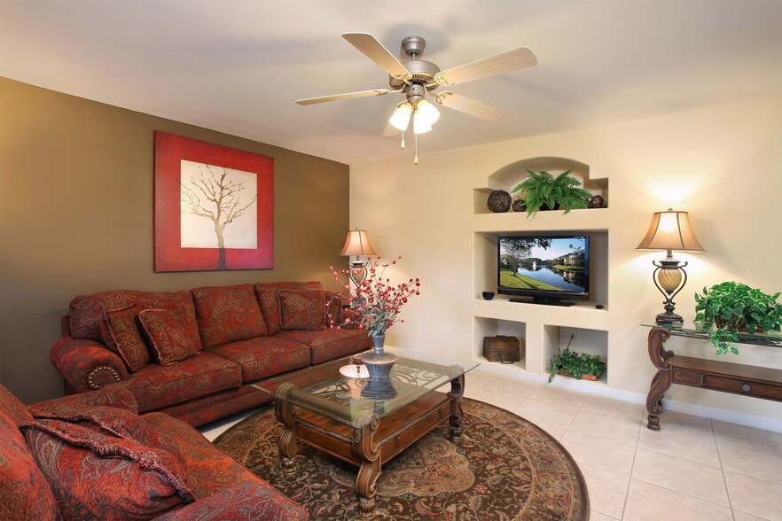 Arbors at Lee Vista Rentals Orlando, FL