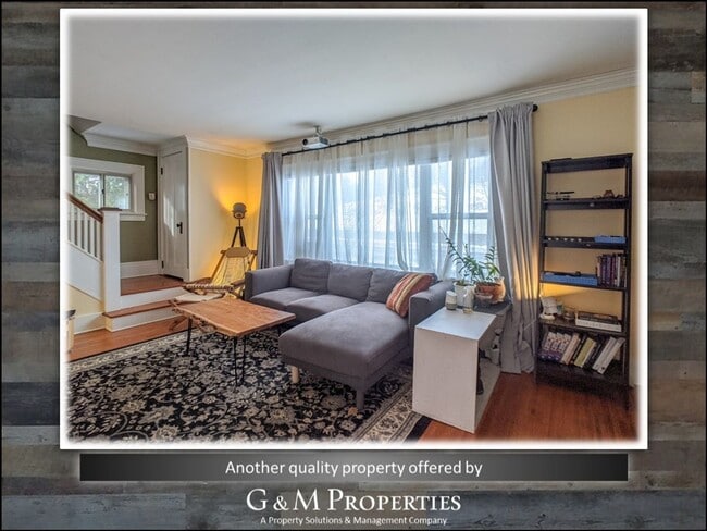 Building Photo - Great 3-Bedroom Home Rental - College Town...