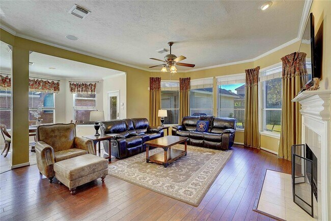 Foto del edificio - 3231 Willow Wood Trail