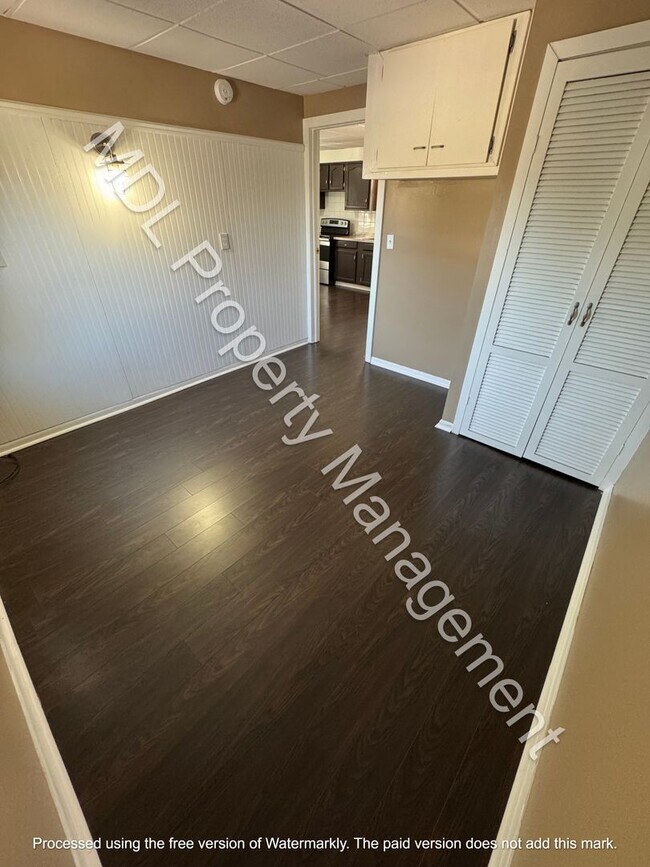 Foto del edificio - 206 Harold St