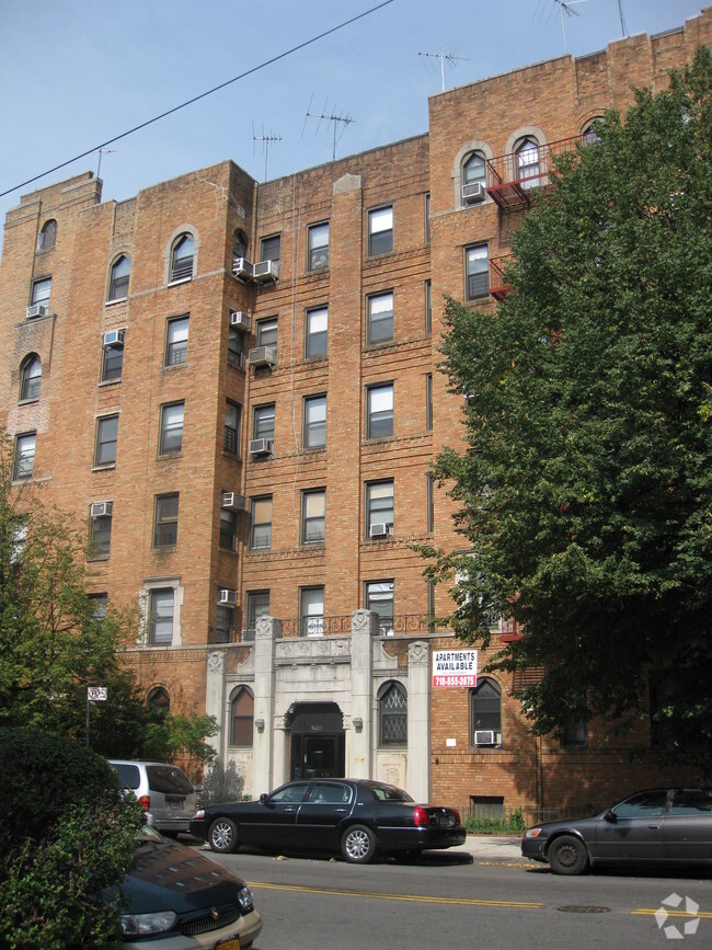 5420 15th Ave, Brooklyn, NY 11219 Apartments - Brooklyn, NY ...