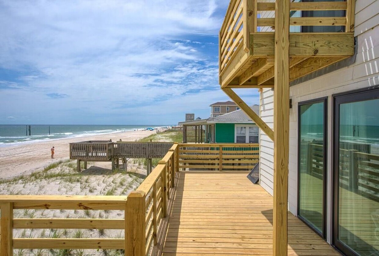 Foto principal - FURNISHED OFF-SEASON MONTHLY RENTAL - AVAI...