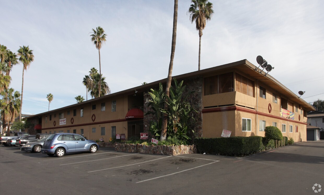 Foto principal - Deluxe Madison