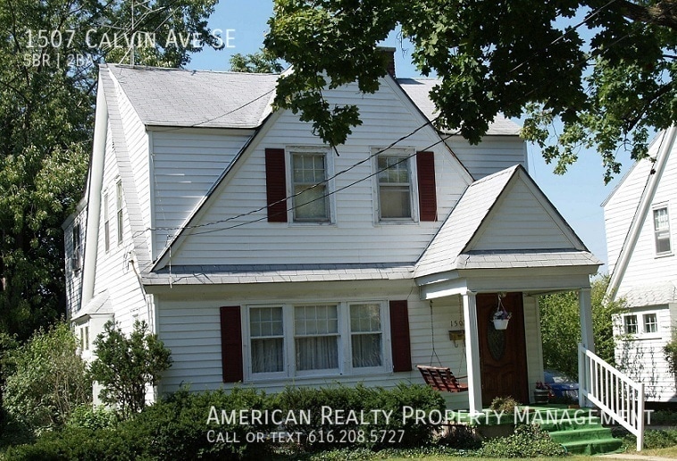 Primary Photo - 1507 Calvin Ave SE